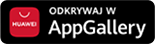 Odkrywaj w App Gallery